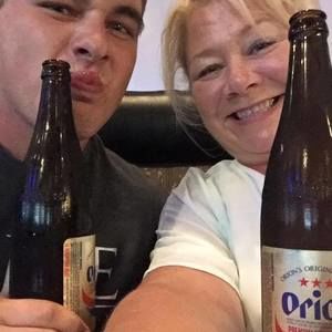 Meet your Posher, Chad